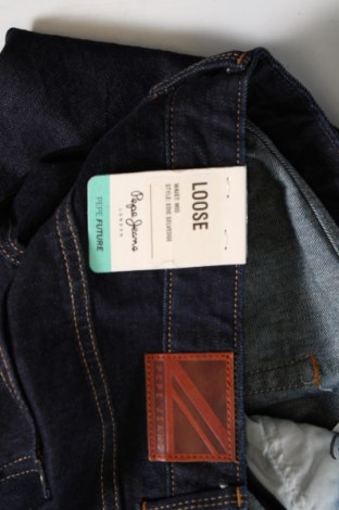 Ανδρικό τζίν Pepe Jeans, Μέγεθος L, Χρώμα Μπλέ, Τιμή 62,06 €