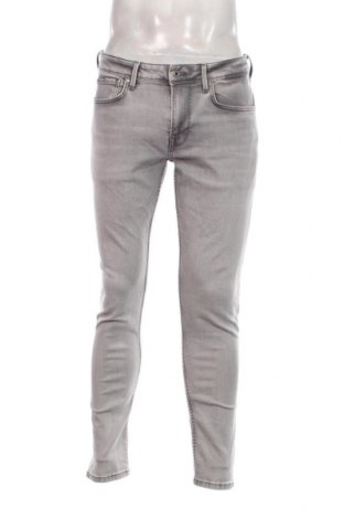 Herren Jeans Pepe Jeans, Größe L, Farbe Grau, Preis € 57,63