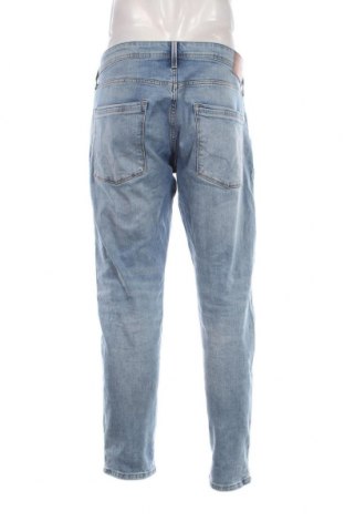 Męskie jeansy Pepe Jeans, Rozmiar XL, Kolor Niebieski, Cena 435,54 zł