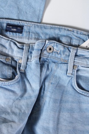 Ανδρικό τζίν Pepe Jeans, Μέγεθος M, Χρώμα Μπλέ, Τιμή 46,39 €