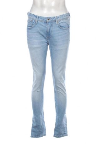 Herren Jeans Pepe Jeans, Größe M, Farbe Blau, Preis 28,70 €