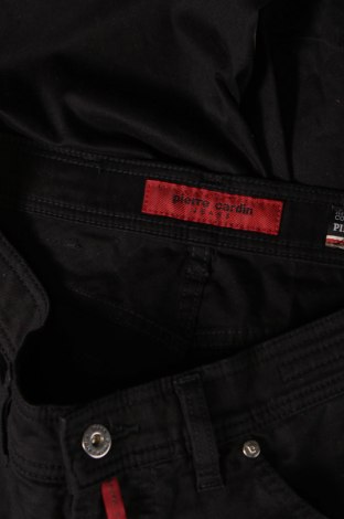 Pánské džíny  Pierre Cardin, Velikost M, Barva Černá, Cena  598,00 Kč