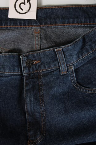 Pánské džíny  Pioneer, Velikost L, Barva Modrá, Cena  327,00 Kč