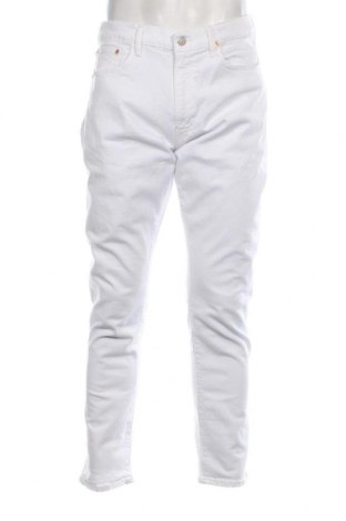 Мъжки дънки Polo By Ralph Lauren, Размер XL, Цвят Бял, Цена 208,05 лв.