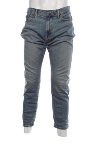 Męskie jeansy Polo By Ralph Lauren, Rozmiar L, Kolor Niebieski, Cena 408,62 zł