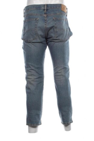 Męskie jeansy Polo By Ralph Lauren, Rozmiar L, Kolor Niebieski, Cena 408,62 zł