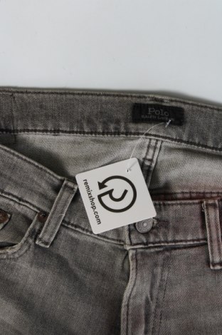 Pánské džíny  Polo By Ralph Lauren, Velikost L, Barva Šedá, Cena  2 063,00 Kč