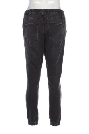 Herren Jeans Pull&Bear, Größe M, Farbe Grau, Preis 9,00 €
