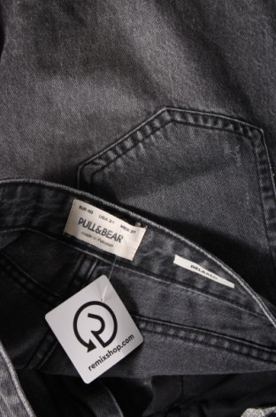 Herren Jeans Pull&Bear, Größe M, Farbe Grau, Preis € 15,00