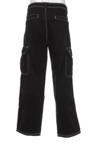 Herren Jeans Pull&Bear, Größe L, Farbe Schwarz, Preis € 22,05