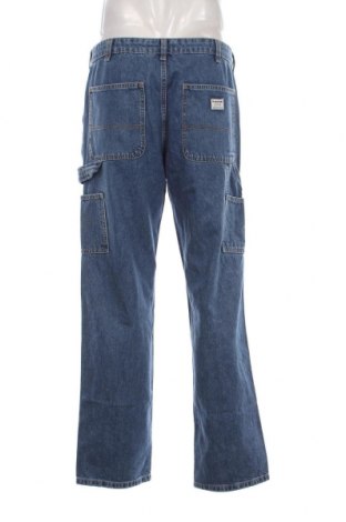 Herren Jeans Pull&Bear, Größe M, Farbe Blau, Preis 22,05 €