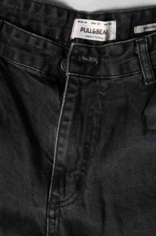 Herren Jeans Pull&Bear, Größe L, Farbe Schwarz, Preis € 20,18