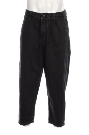 Herren Jeans Pull&Bear, Größe L, Farbe Schwarz, Preis 20,18 €