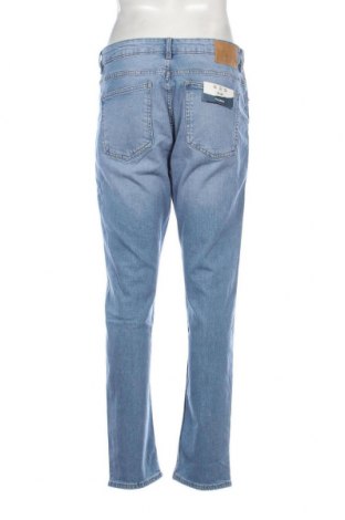 Herren Jeans Pull&Bear, Größe M, Farbe Blau, Preis € 22,29