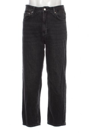 Pánske džínsy  Pull&Bear, Veľkosť S, Farba Čierna, Cena  18,02 €