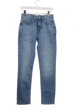 Herren Jeans Pull&Bear, Größe XS, Farbe Blau, Preis € 23,00