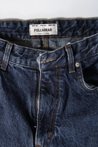 Ανδρικό τζίν Pull&Bear, Μέγεθος S, Χρώμα Μπλέ, Τιμή 18,97 €