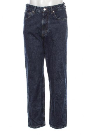 Pánske džínsy  Pull&Bear, Veľkosť S, Farba Modrá, Cena  18,73 €