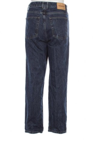 Herren Jeans Pull&Bear, Größe S, Farbe Blau, Preis 18,73 €