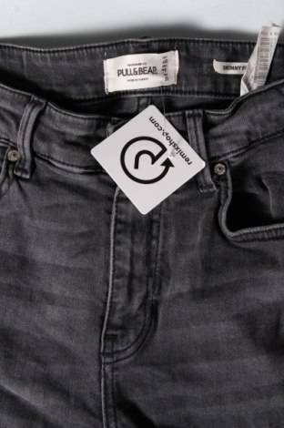Herren Jeans Pull&Bear, Größe S, Farbe Grau, Preis € 9,08