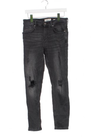 Herren Jeans Pull&Bear, Größe S, Farbe Grau, Preis € 9,08