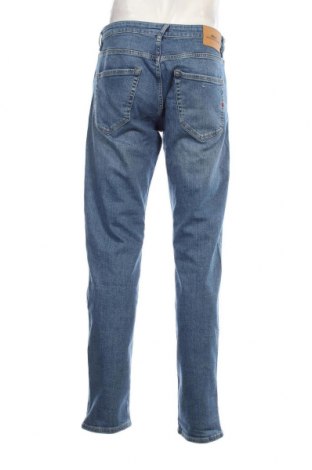 Blugi de bărbați R.D.D. Royal Denim Division By Jack & Jones, Mărime M, Culoare Albastru, Preț 125,43 Lei