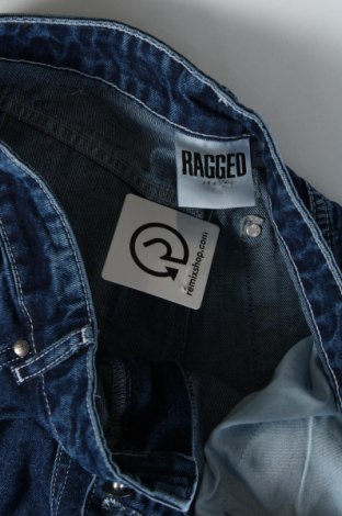 Pánske džínsy  Ragged, Veľkosť M, Farba Modrá, Cena  48,76 €