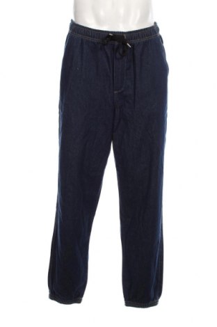 Pánske džínsy  Rebel, Veľkosť XL, Farba Modrá, Cena  22,52 €