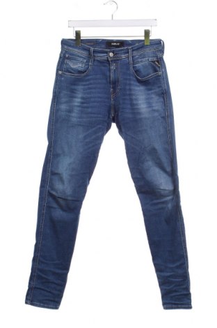 Herren Jeans Replay, Größe S, Farbe Blau, Preis 57,83 €