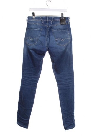 Herren Jeans Replay, Größe S, Farbe Blau, Preis € 52,58