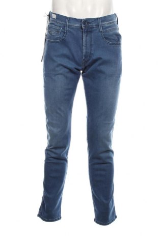 Herren Jeans Replay, Größe M, Farbe Blau, Preis € 52,58