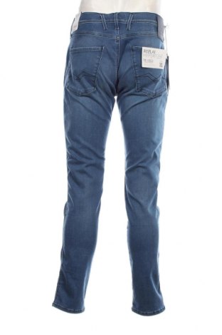 Herren Jeans Replay, Größe M, Farbe Blau, Preis 57,83 €