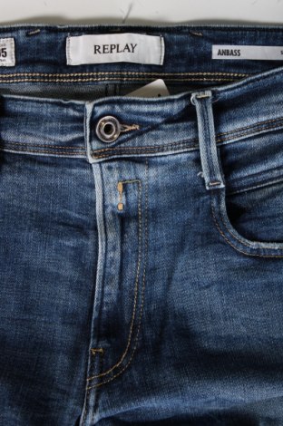 Herren Jeans Replay, Größe M, Farbe Blau, Preis € 52,58