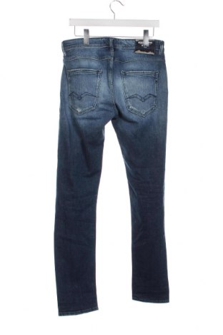 Herren Jeans Replay, Größe S, Farbe Blau, Preis € 57,83