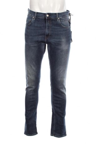 Herren Jeans Replay, Größe M, Farbe Blau, Preis € 105,15