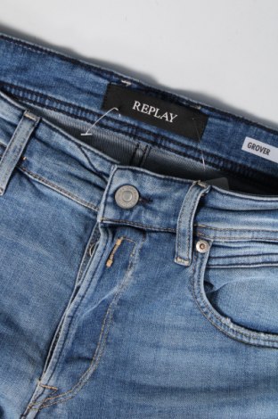 Herren Jeans Replay, Größe M, Farbe Blau, Preis € 36,74