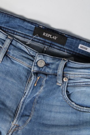 Herren Jeans Replay, Größe M, Farbe Blau, Preis € 33,40