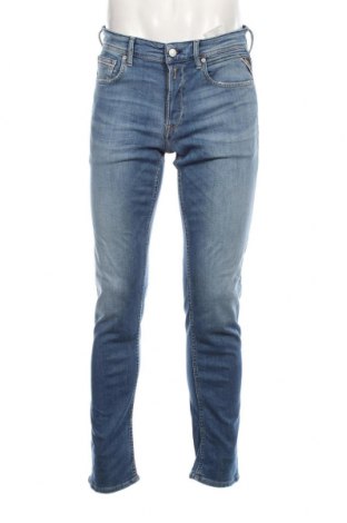 Herren Jeans Replay, Größe M, Farbe Blau, Preis 40,08 €