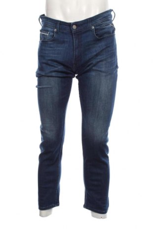 Herren Jeans Replay, Größe M, Farbe Blau, Preis 63,09 €