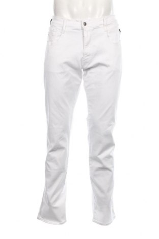 Ανδρικό τζίν Replay, Μέγεθος XXL, Χρώμα Λευκό, Τιμή 99,89 €