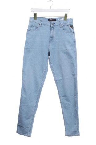 Herren Jeans Replay, Größe S, Farbe Blau, Preis 57,83 €