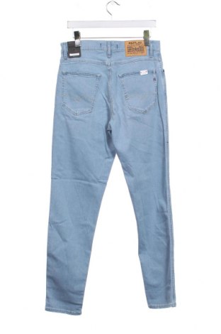 Herren Jeans Replay, Größe S, Farbe Blau, Preis 52,58 €