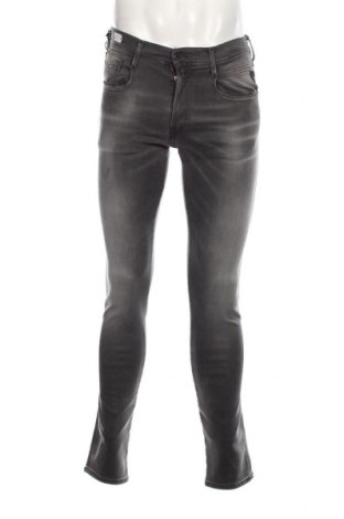 Herren Jeans Replay, Größe M, Farbe Grau, Preis € 57,83