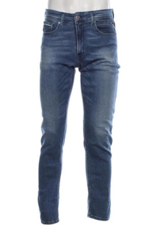 Herren Jeans Replay, Größe M, Farbe Blau, Preis 60,31 €