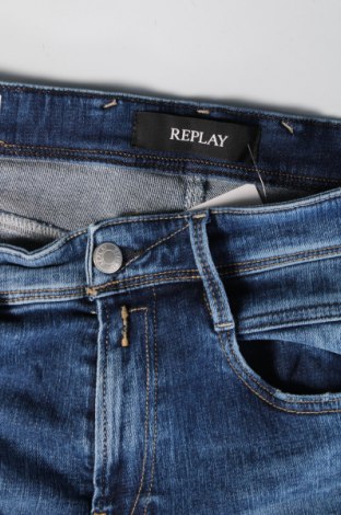 Herren Jeans Replay, Größe M, Farbe Blau, Preis € 52,58