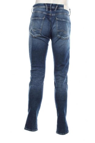 Herren Jeans Replay, Größe M, Farbe Blau, Preis 57,83 €