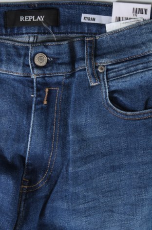 Herren Jeans Replay, Größe S, Farbe Blau, Preis € 19,99