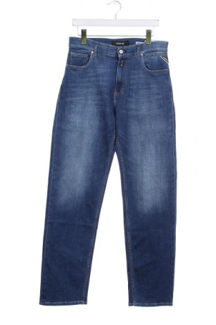 Herren Jeans Replay, Größe S, Farbe Blau, Preis € 19,99