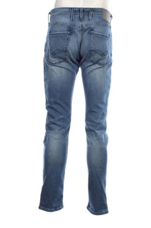 Herren Jeans Replay, Größe M, Farbe Blau, Preis 57,83 €