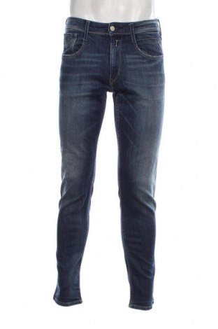 Pánske džínsy  Replay, Veľkosť M, Farba Modrá, Cena  34,30 €